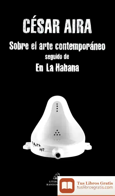 Descargar Sobre El Arte Contemporáneo / En La Habana