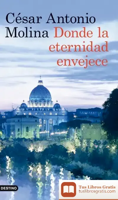 Descargar Donde La Eternidad Envejece