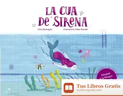 Descargar La Cua De Sirena