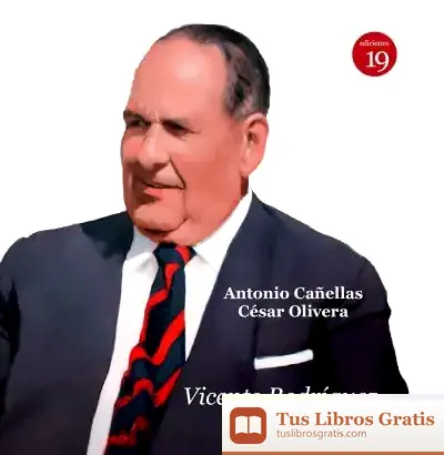 Descargar Vicente Rodríguez Casado. Pensamiento Y Acción De Un Intelectual