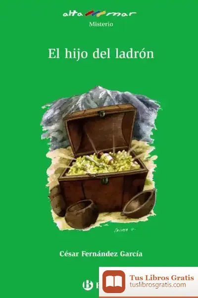 Descargar El Hijo Del Ladrón