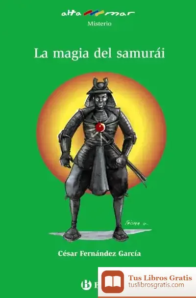 Descargar La Magia Del Samurái