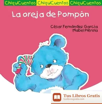 Descargar La Oreja De Pompón