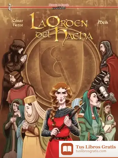 Descargar La Orden Del Hacha