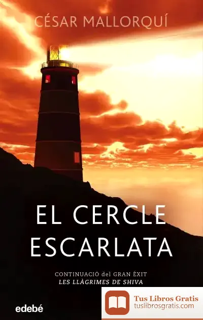 Descargar El Cercle Escarlata