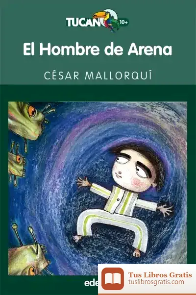 Descargar El Hombre De Arena