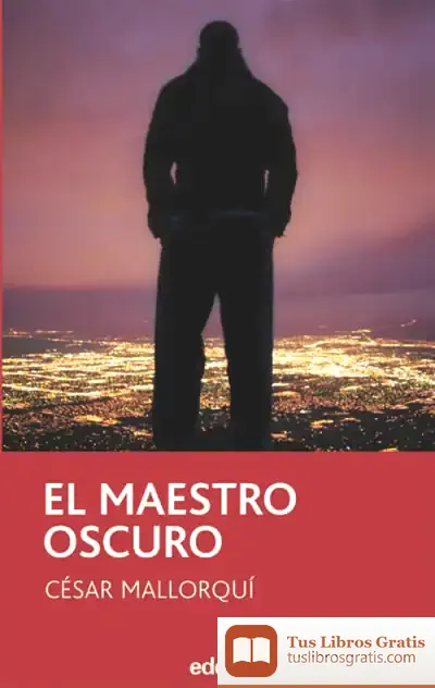 Descargar El Maestro Oscuro