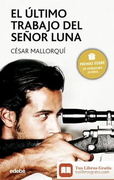 Descargar El Último Trabajo Del Señor Luna