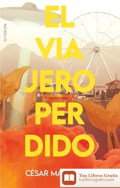 Descargar El Viajero Perdido