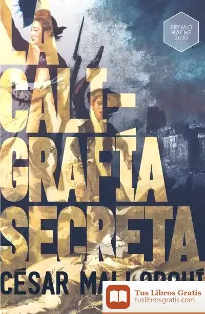 Descargar La Caligrafía Secreta