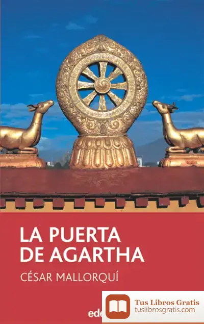 Descargar La Puerta De Agartha