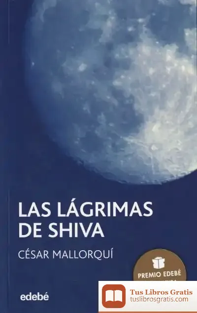 Descargar Las Lágrimas De Shiva