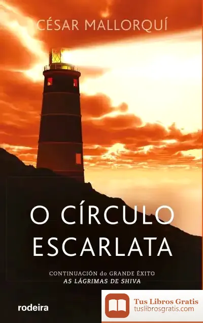 Descargar O Círculo Escarlata