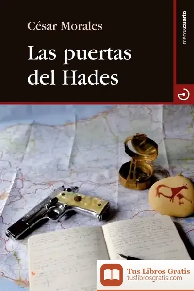 Descargar Las Puertas Del Hades