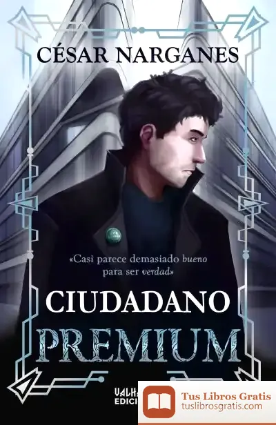 Descargar Ciudadano Premium