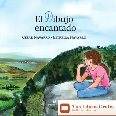 Descargar El Dibujo Encantado