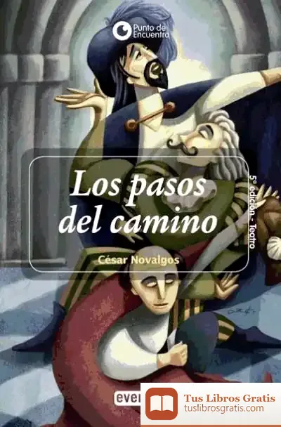 Descargar Los Pasos Del Camino de Icb