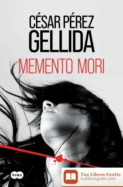 Descargar Memento Mori Ed. Conmemorativa (Versos, Canciones Y Trocitos De Carne 1)