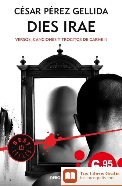 Descargar Versos, Canciones Y Trocitos De Carne 2. Dies Irae