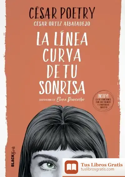 Descargar La Línea Curva De Tu Sonrisa