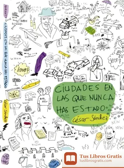 Descargar Ciudades En Las Que Nunca Has Estado