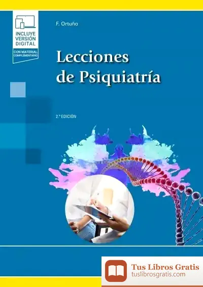 Descargar Lecciones De Psiquiatria 2 Ed