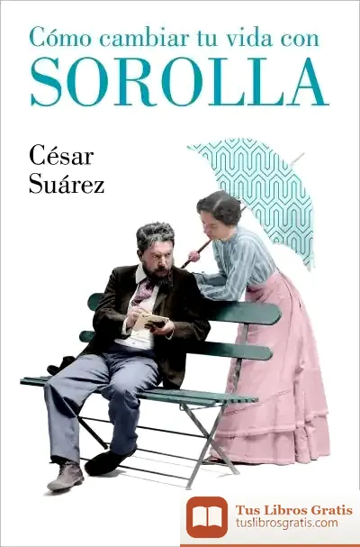 Descargar Cómo Cambiar Tu Vida Con Sorolla de Fernando Fulgosio