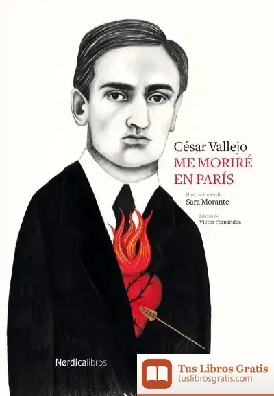 Descargar Me Moriré En París