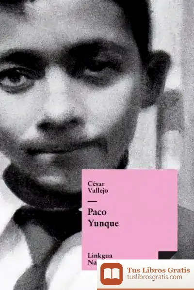 Descargar Paco Yunque