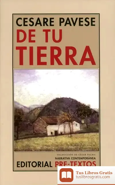 Descargar De Tu Tierra