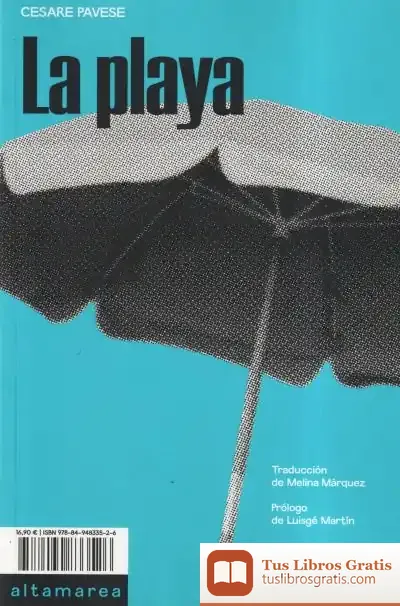 Descargar La Playa