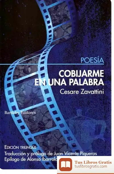 Descargar Cobijarme En Una Palabra