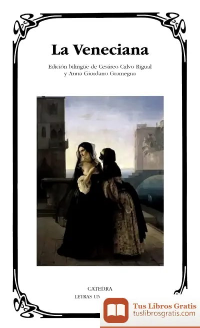 Descargar La Veneciana