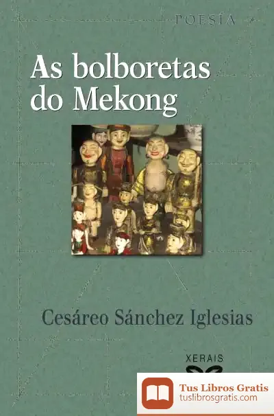 Descargar As Bolboretas Do Mekong
