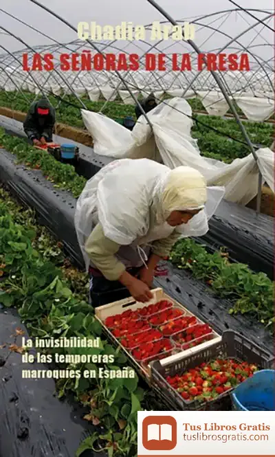 Descargar Las Señoras De La Fresa