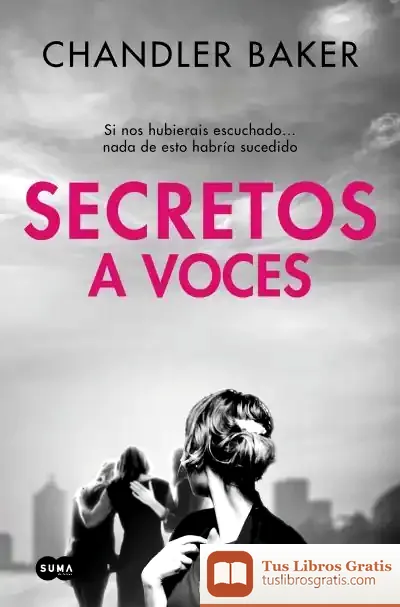 Descargar Secretos A Voces