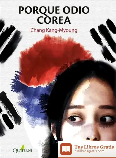 Descargar Porque Odio Corea