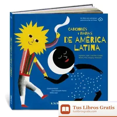 Descargar Canciones Y Nanas De América Latina