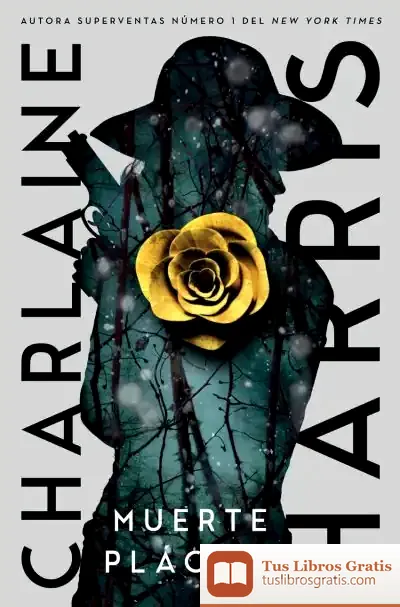 Descargar Muerte Plácida de Charlaine Harris