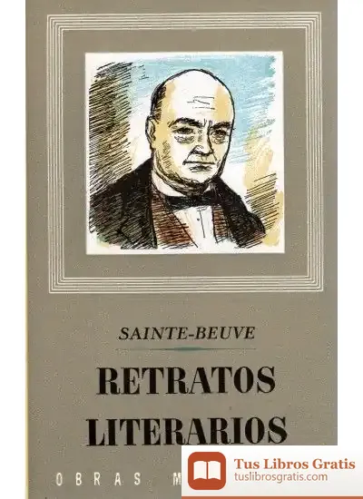 Descargar 358. Retratos Literarios