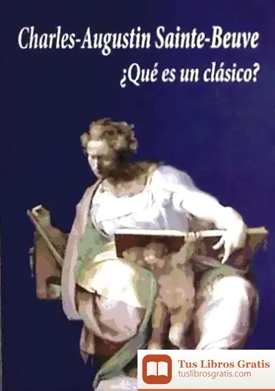 Descargar ¿Qué Es Un Clásico?