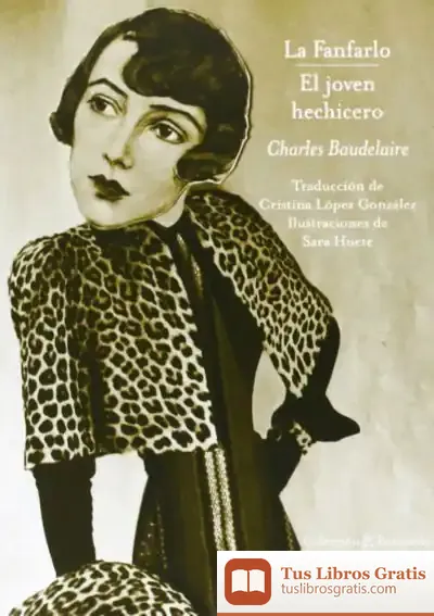 Descargar El Joven Hechicero ; La Fanfarlo