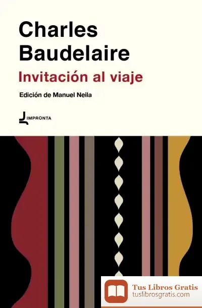 Descargar Invitación Al Viaje