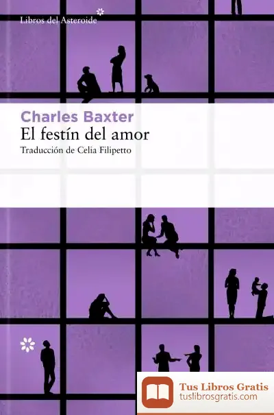 Descargar El Festín Del Amor
