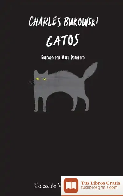 Descargar Gatos