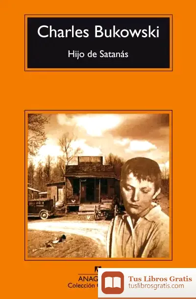 Descargar Hijo De Satanás