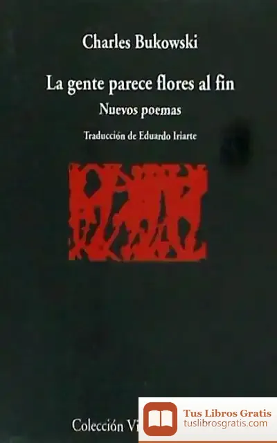 Descargar La Gente Parece Flores Al Fin