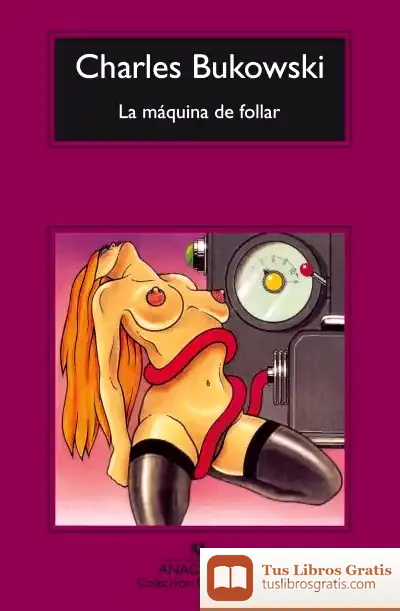 Descargar La Máquina De Follar