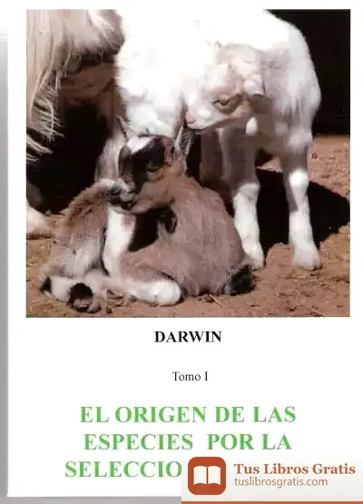 Descargar El Origen De Las Especies Por La Seleccion Natural de Charles Darwin