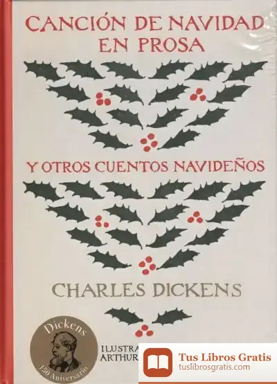 Descargar Canción De Navidad En Prosa Y Otros Cuentos Navideños
